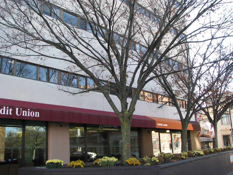 One Civic Center Plaza