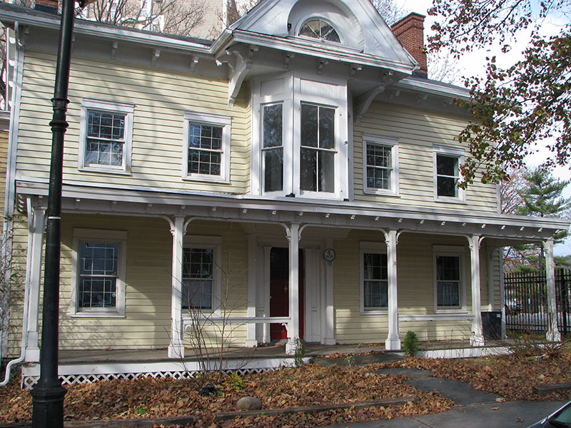 112 Little Market Street